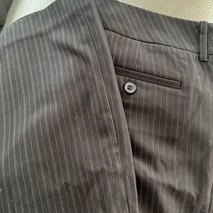 NY&C wide leg pants